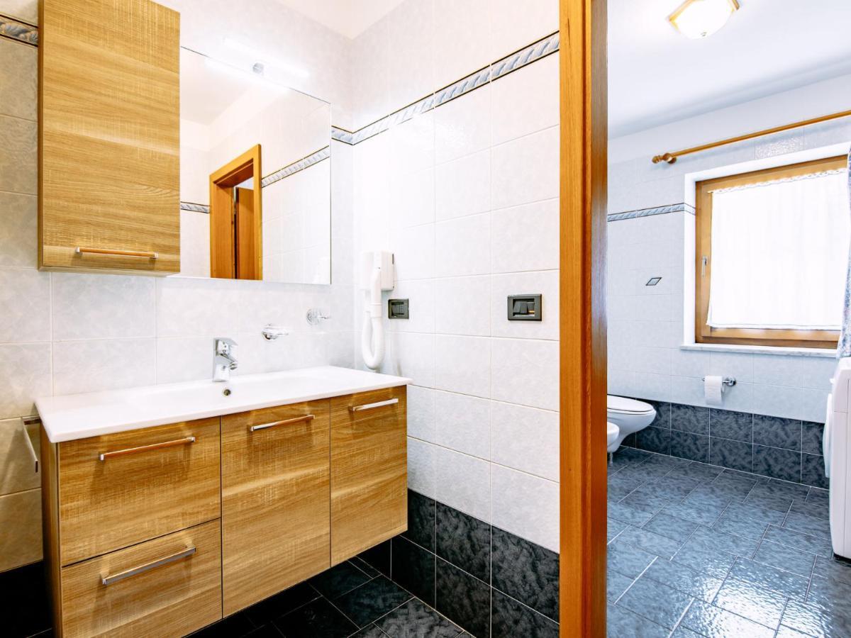 Apartment Carmen-4 By Interhome Soraga Eksteriør billede