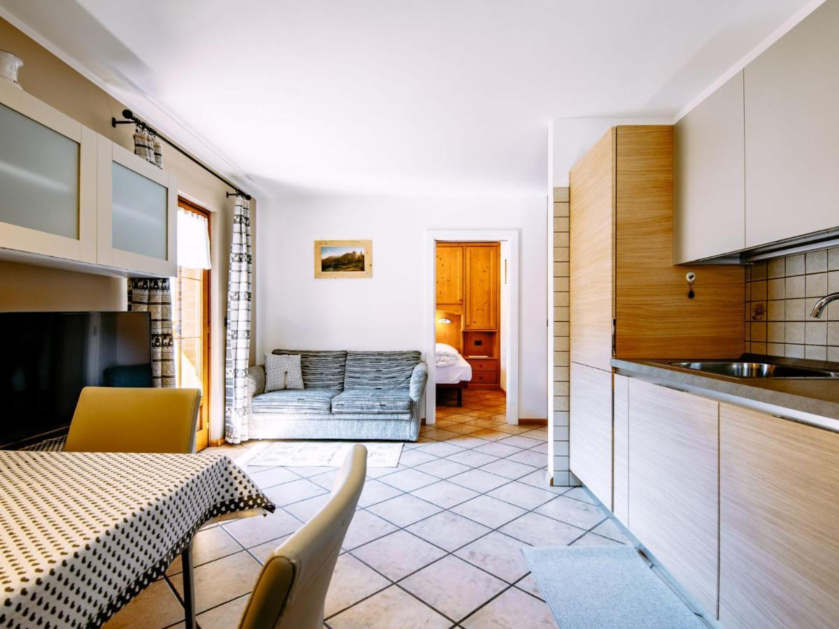 Apartment Carmen-4 By Interhome Soraga Eksteriør billede