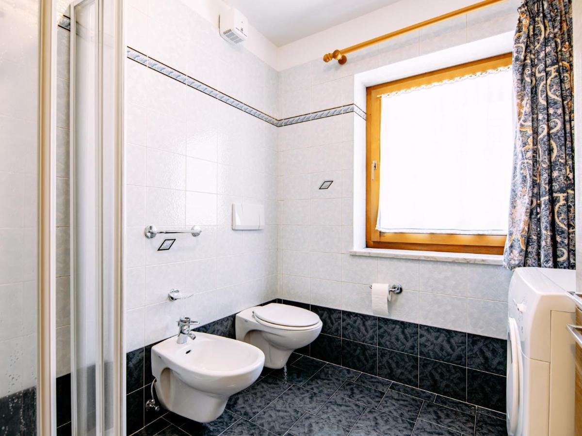 Apartment Carmen-4 By Interhome Soraga Eksteriør billede