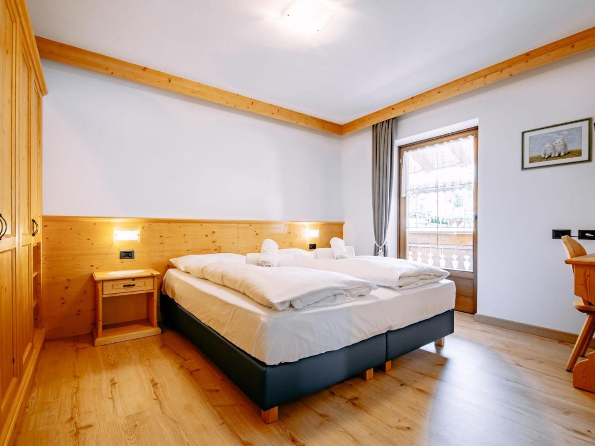 Apartment Carmen-4 By Interhome Soraga Eksteriør billede