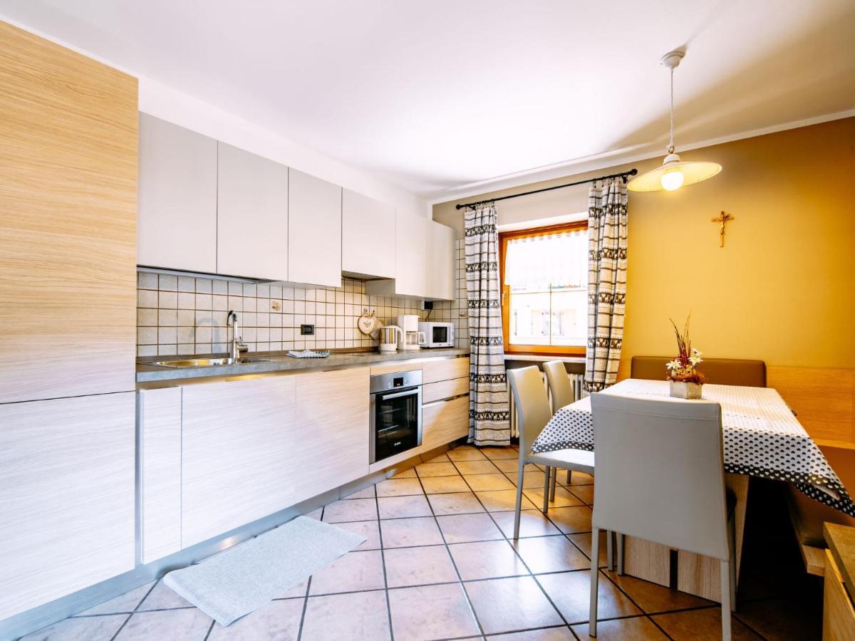 Apartment Carmen-4 By Interhome Soraga Eksteriør billede