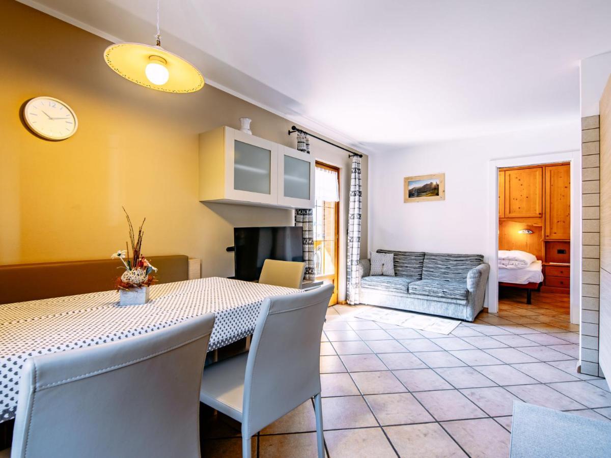Apartment Carmen-4 By Interhome Soraga Eksteriør billede