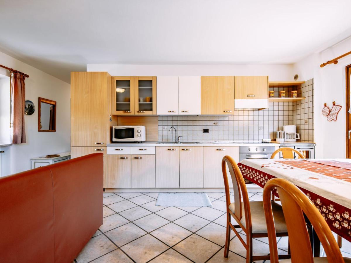 Apartment Carmen-4 By Interhome Soraga Eksteriør billede