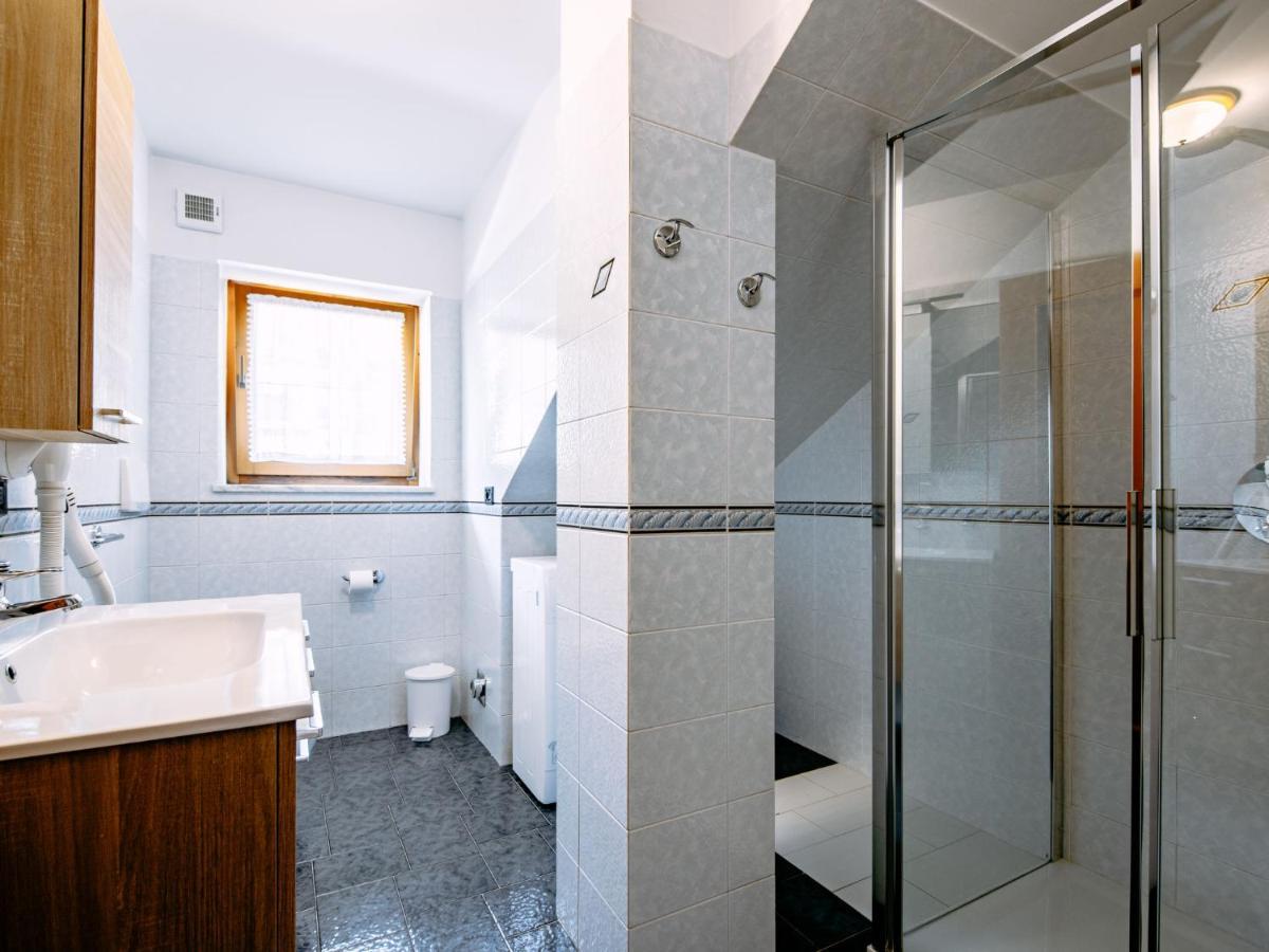 Apartment Carmen-4 By Interhome Soraga Eksteriør billede